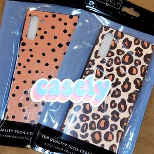 Note 10 phones case